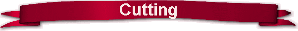Cutting